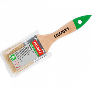 Кисть плоская Волат 3-75 мм 10700-75