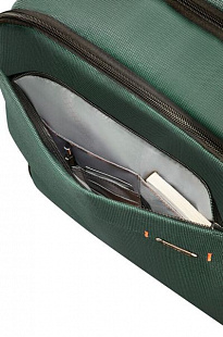 Рюкзак для ноутбука Samsonite Network 3 17,3" CC8-04006 Green