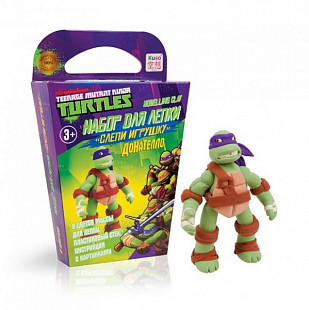 Набор для лепки Kuso Слепи игрушку Донни K10148