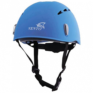 Каска альпинистская Vento blue