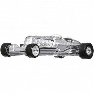 Машинка Hot Wheels Jay Leno Tank Car (FPY86 HCJ85)