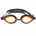 Очки для плавания Mad Wave Techno II black/yellow Очки для плавания Mad Wave Techno II black/yellow