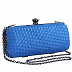 Клатч Pola 1007к blue