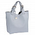 Женская сумка Pola 7133 grey/beige