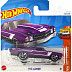 Машинка Hot Wheels Базовой коллекции '71 El Camino 132/250 (5785 HTC34) mainline 2024