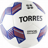Мяч футбольный Torres Euro 2016 France F30495 (р.5)