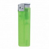 Многоразовая пьезозажигалка 10793 Green