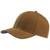 Кепка Jack Wolfskin Summer Storm Cap bark brown 1907751-5129