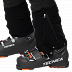 Брюки мужские Jack Wolfskin Gravity Tour Pants Men black