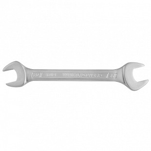 Ключ рожковый Whirlpower 19х21мм Cr-V 1241-1-1921