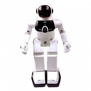 Игрушка на радиоуправлении Silverlit Робот Programme-a-bot с функцией программирования 88307