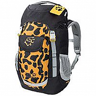 Рюкзак детский Jack Wolfskin Kids Explorer 20L orange