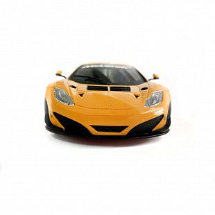 Радиоуправляемая машина Maisto 1:24 McLaren 12C GT3 (81145) orange
