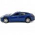 Машинка инерционная Maisto 1:40 Porsche Panamera Turbo (21001) met blue