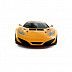 Радиоуправляемая машина Maisto 1:24 McLaren 12C GT3 (81145) orange