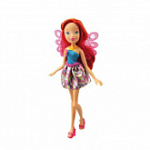 Кукла Winx "Волшебный питомец" Блум IW01221500
