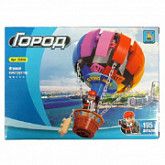 Конструктор Город 25416