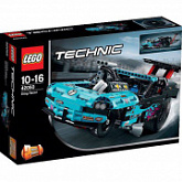 Конструктор LEGO Драгстер 42050