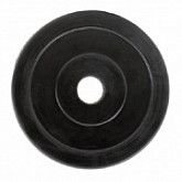 Диск для штанги обрезиненный 10 кг