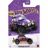 Машинка Hot Wheels 1:64 Volkswagen Baja Bug (HDH54 JDM20)