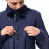 Куртка женская Jack Wolfskin Park Avenue Jacket lapiz blue