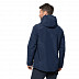 Куртка мужская Jack Wolfskin Three Peaks Jacket M dark indigo