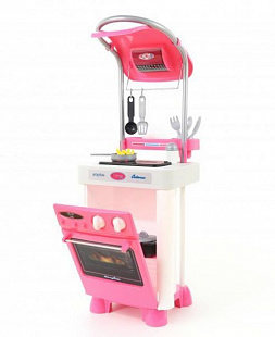 Набор Полесье 47953