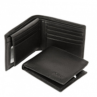 Кошелек Pola 3858 black