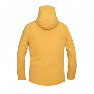 Куртка мужская Husky Narbi M mustard