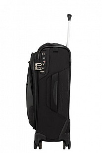 Чемодан Samsonite X'Blade 4.0 55см CS1-09006 Black