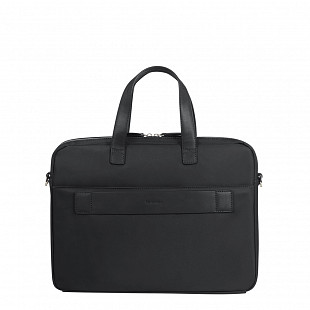Сумка для ноутбука Samsonite ECO WAVE KC2*09 001 black