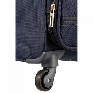Чемодан большой Samsonite Base Boost 78см 38N*41 005 dark blue