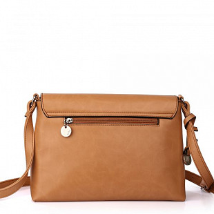 Женская сумка Pola 4373 black