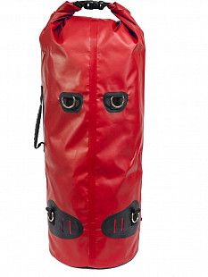 Гермомешок Talberg DRY BAG EXT 120 (TLG-034) Red
