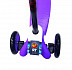 Самокат Y-Scoo Mini Simple A-5 violet Самокат Y-Scoo Mini Simple A-5 violet