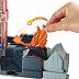 Набор игровой Hot Wheels City Пожарная суперстанция (FNB15 GJL06)