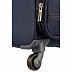 Чемодан большой Samsonite Base Boost 78см 38N*41 005 dark blue