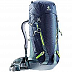 Рюкзак Deuter Guide 35+ 3361117-3400 navy-granite (2019-20)