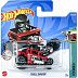 Машинка Hot Wheels Базовой коллекции Skull Shaker 36/250 (5785 HCX87) mainline 2022 Машинка Hot Wheels Базовой коллекции Skull Shaker 36/250 (5785 HCX87) mainline 2022