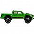 Машинка Hot Wheels Silver Series '20 Toyota Tacoma (GDG44 JCB72)