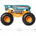 Машинка Hot Wheels Монстр трак West Coast Crusher (FYJ83 JDR12)