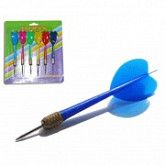 Дротики для дартса D2005 5 шт.