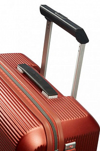 Чемодан American Tourister ARQ 75см CL9-55003 Red