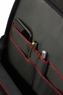 Рюкзак для ноутбука Samsonite GuardIT 2.0 17.3" CM5-09007 Black