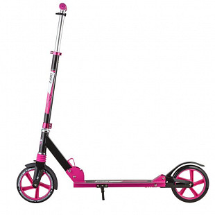 Самокат городской Novatrack Deft 200DS.DEFT.PN7 pink