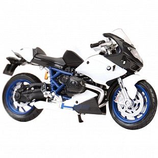 Масштабная модель мотоцикла Maisto 1:18 BMW HP2 Sport (39300)