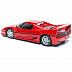 Коллекционная машина Bburago 1:24 Ferrari F50 (18-26010) red
