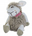 Мягкая игрушка Fancy Овца Милана TB11-196/5,5"