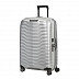 Чемодан Samsonite Proxis 75см CW6*25 003 silver