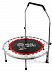 Батут Atlas Sport 102 см FJ-F40 DSH на пружинах Батут Atlas Sport 102 см FJ-F40 DSH на пружинах